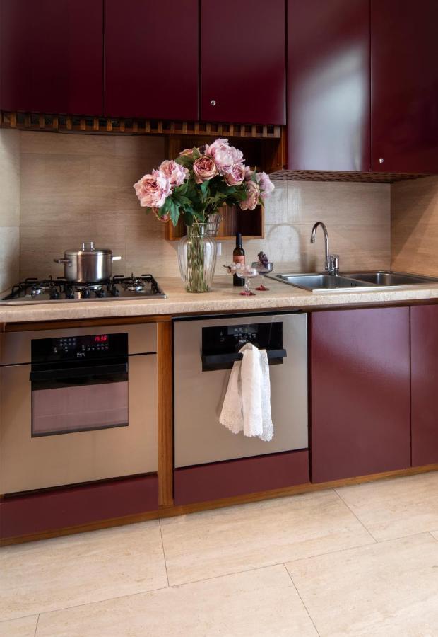 Il Garofano Rosa Apartment *