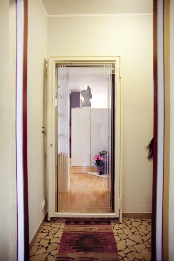 Apartment Il Garofano Rosa *