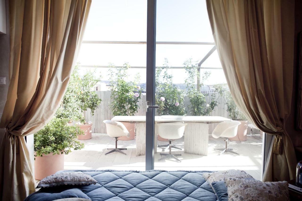 Il Garofano Rosa Apartment