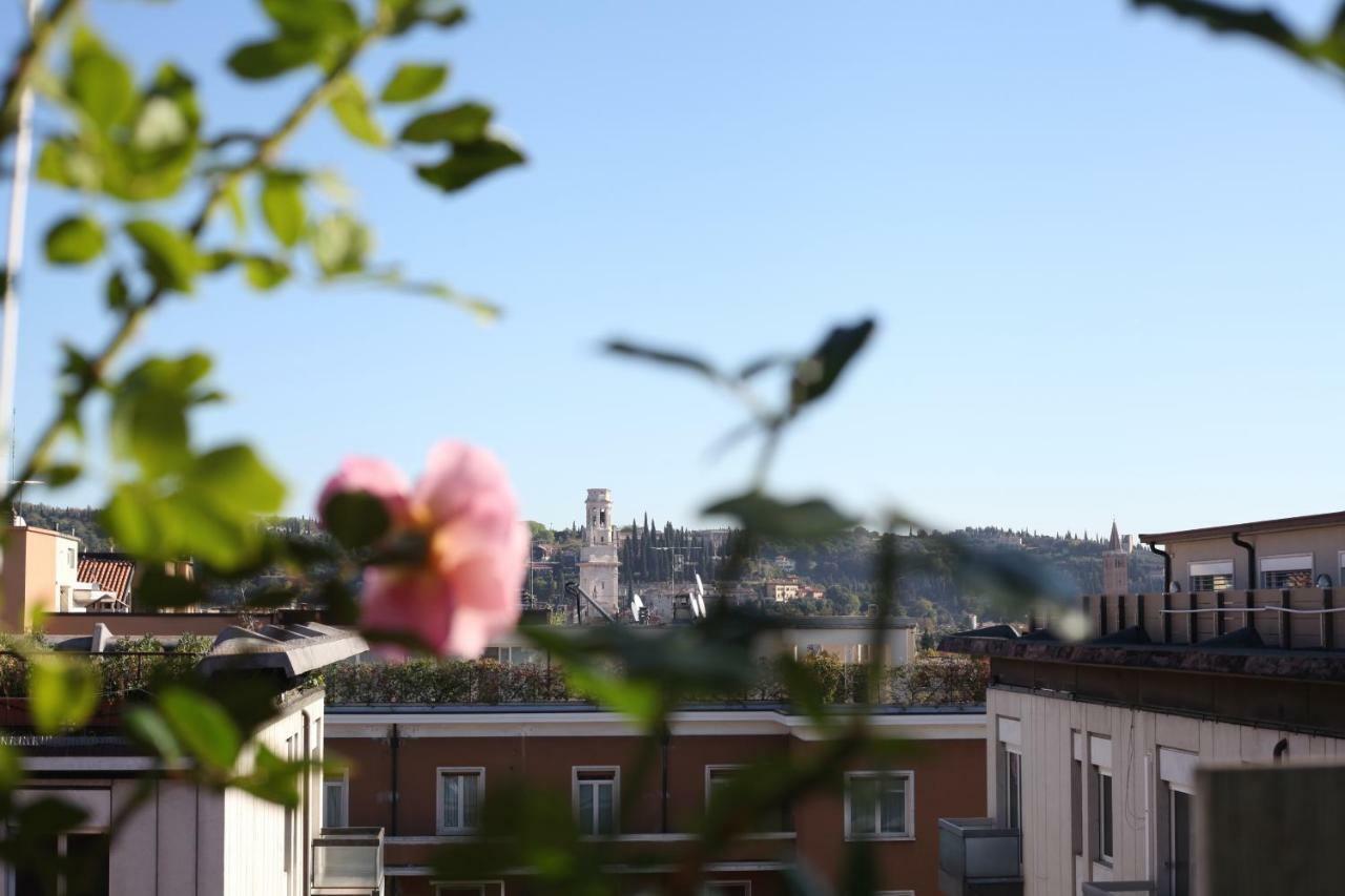 Apartment Il Garofano Rosa