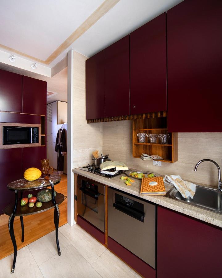 Il Garofano Rosa Apartamento Verona