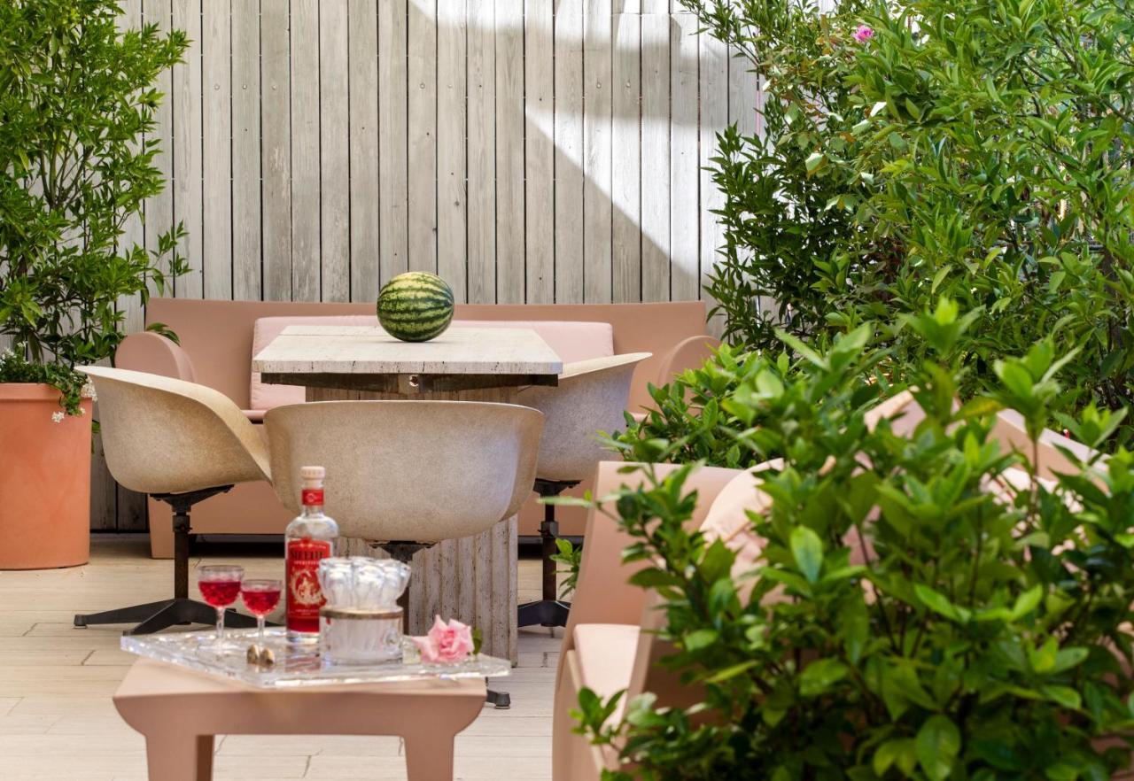Il Garofano Rosa Appartement *
