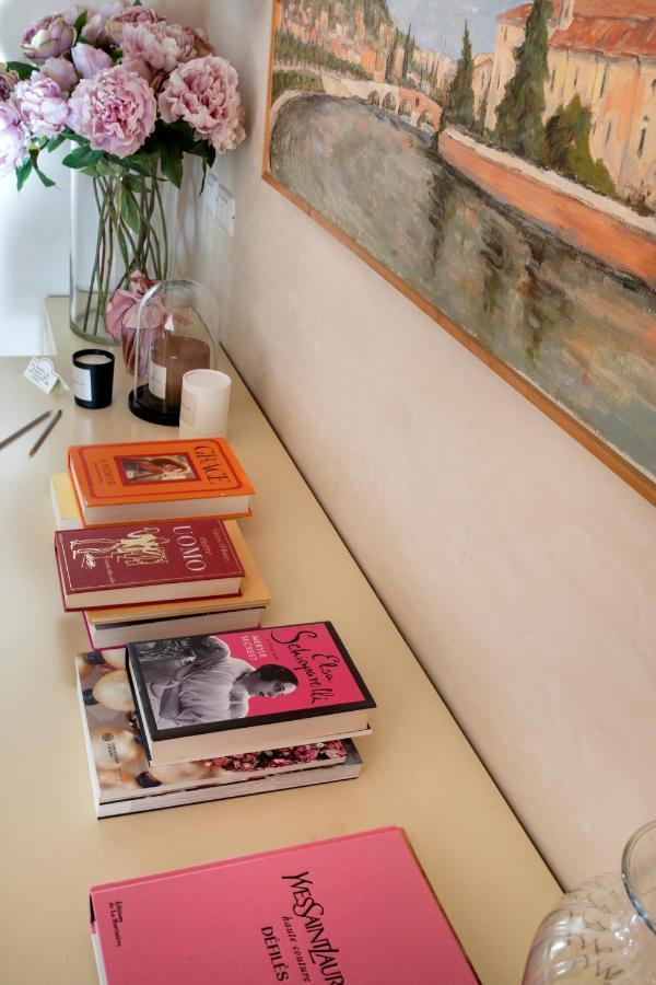 Appartement Il Garofano Rosa