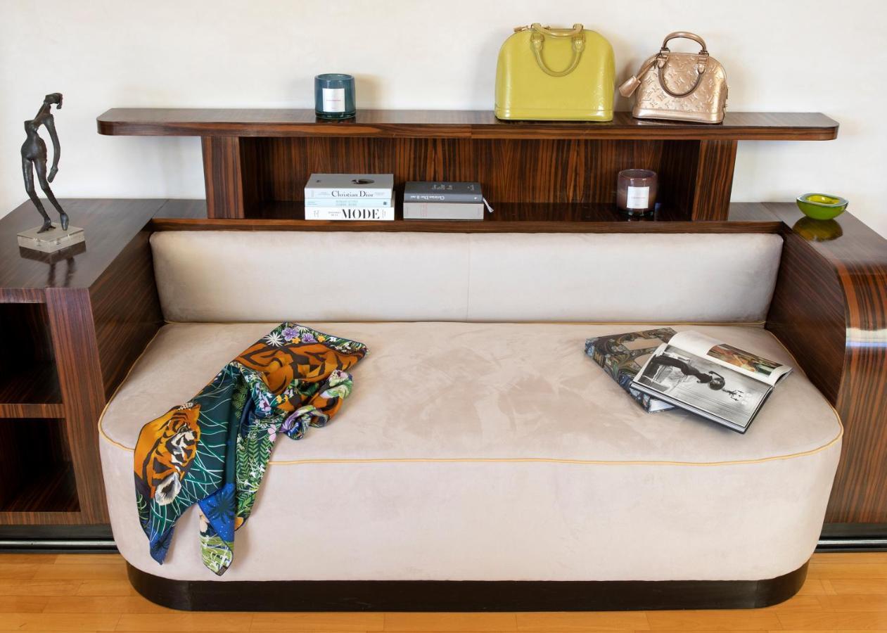 Appartement Il Garofano Rosa *