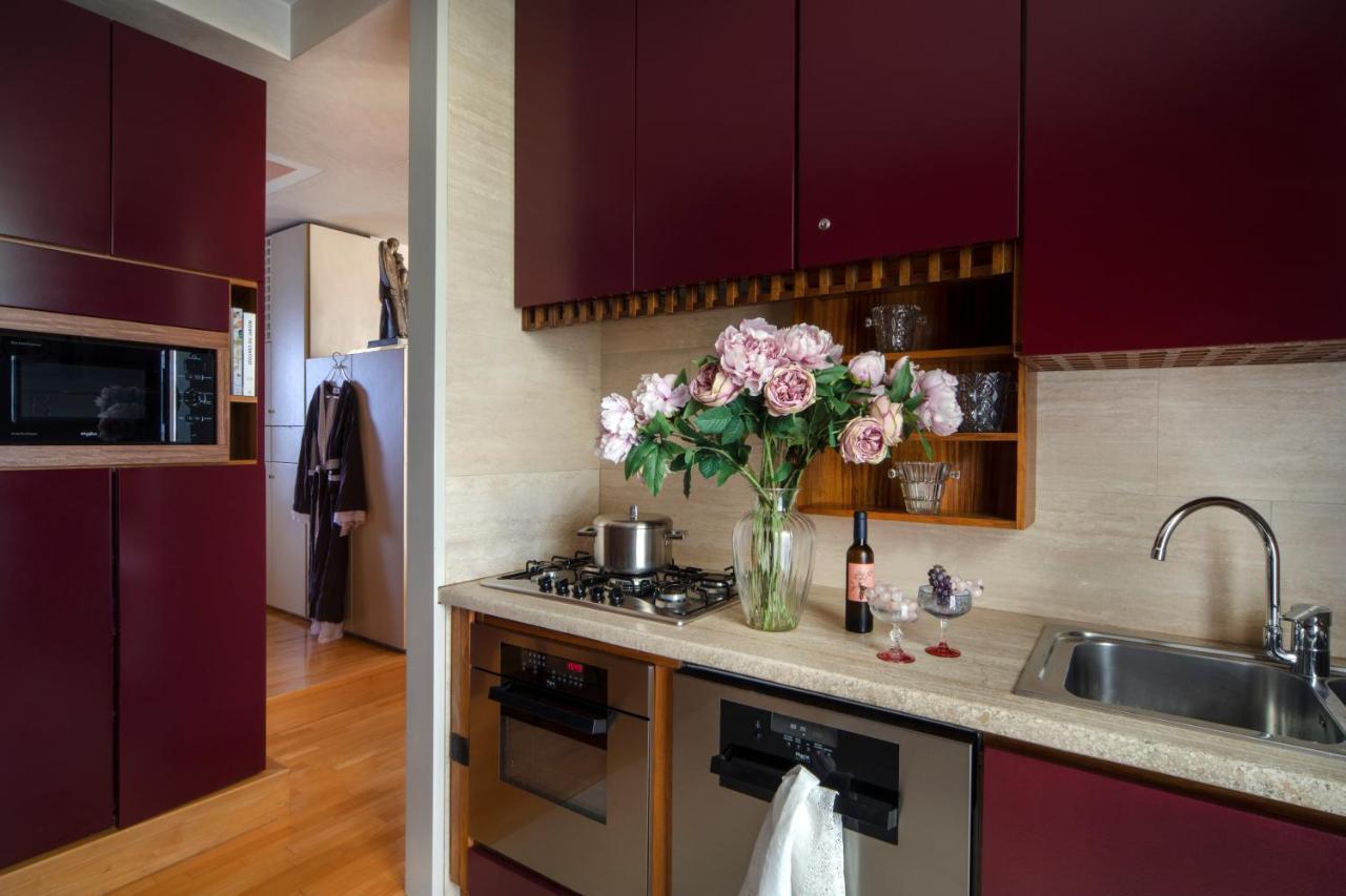 Il Garofano Rosa Appartement