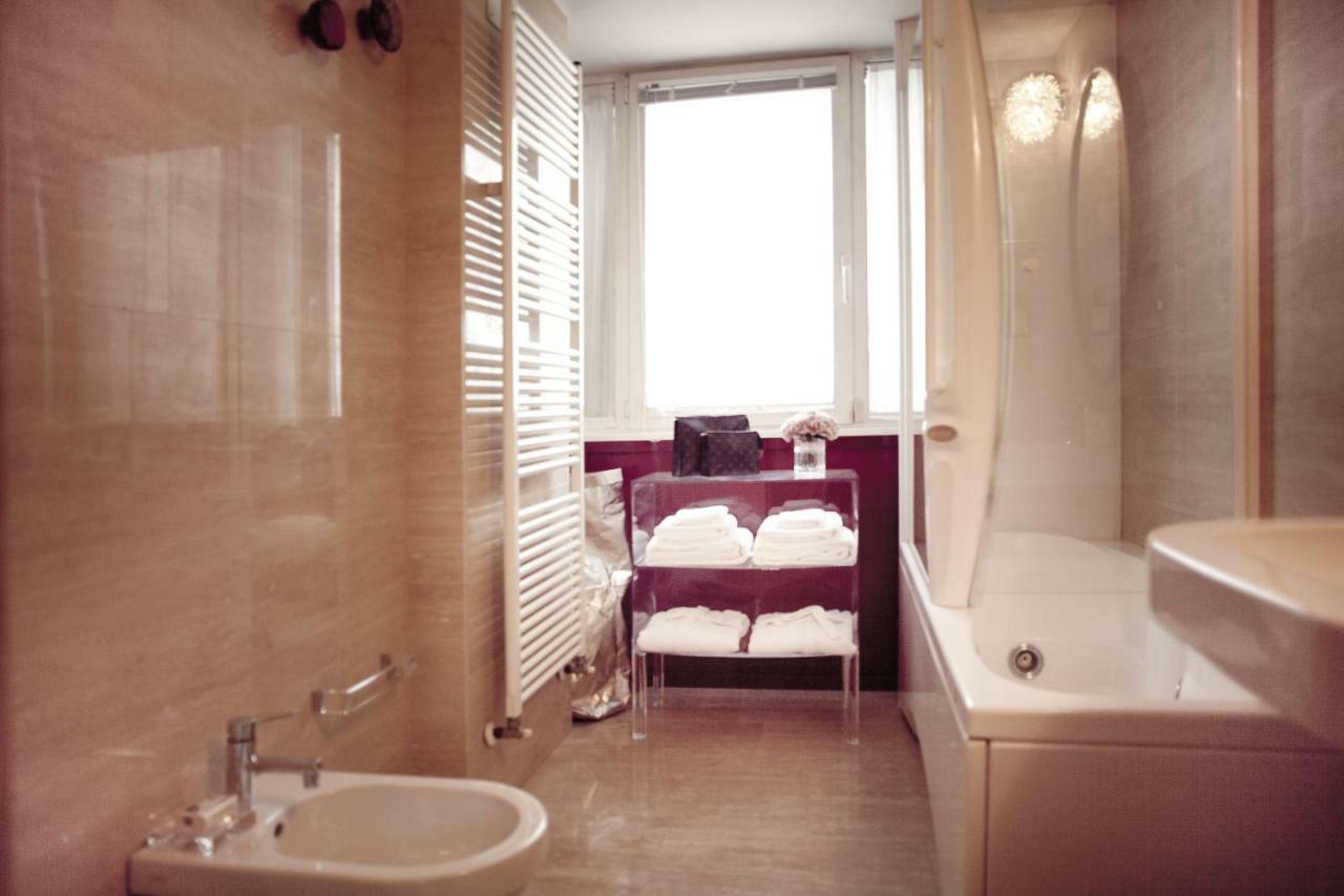 Il Garofano Rosa Appartement *