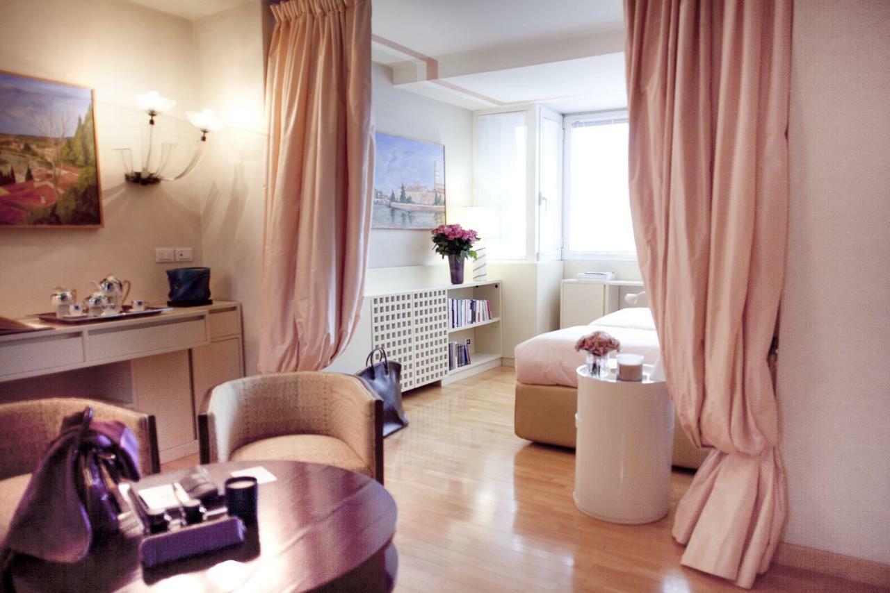 Il Garofano Rosa Appartement Verona