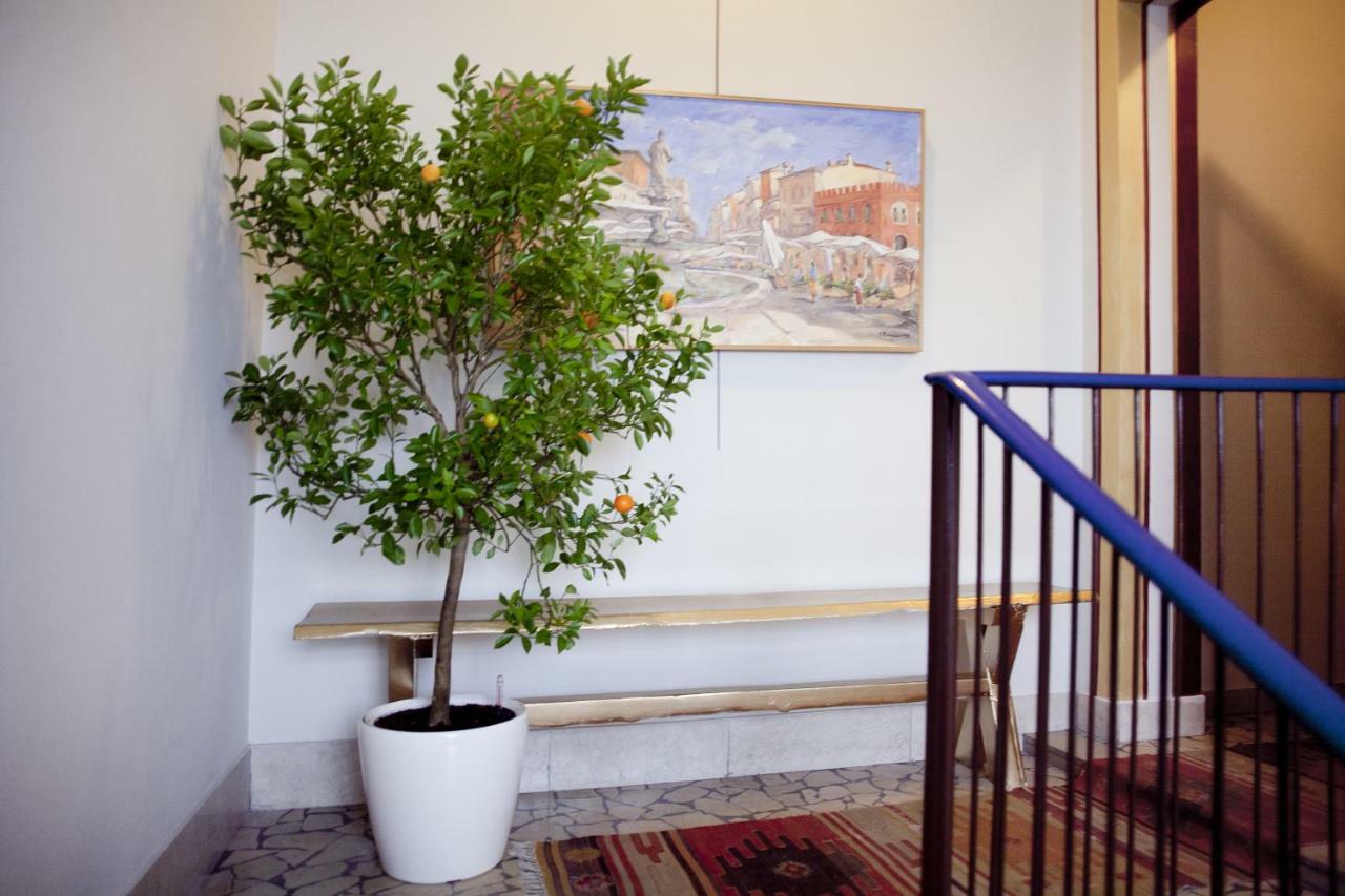 Il Garofano Rosa Appartement Verona
