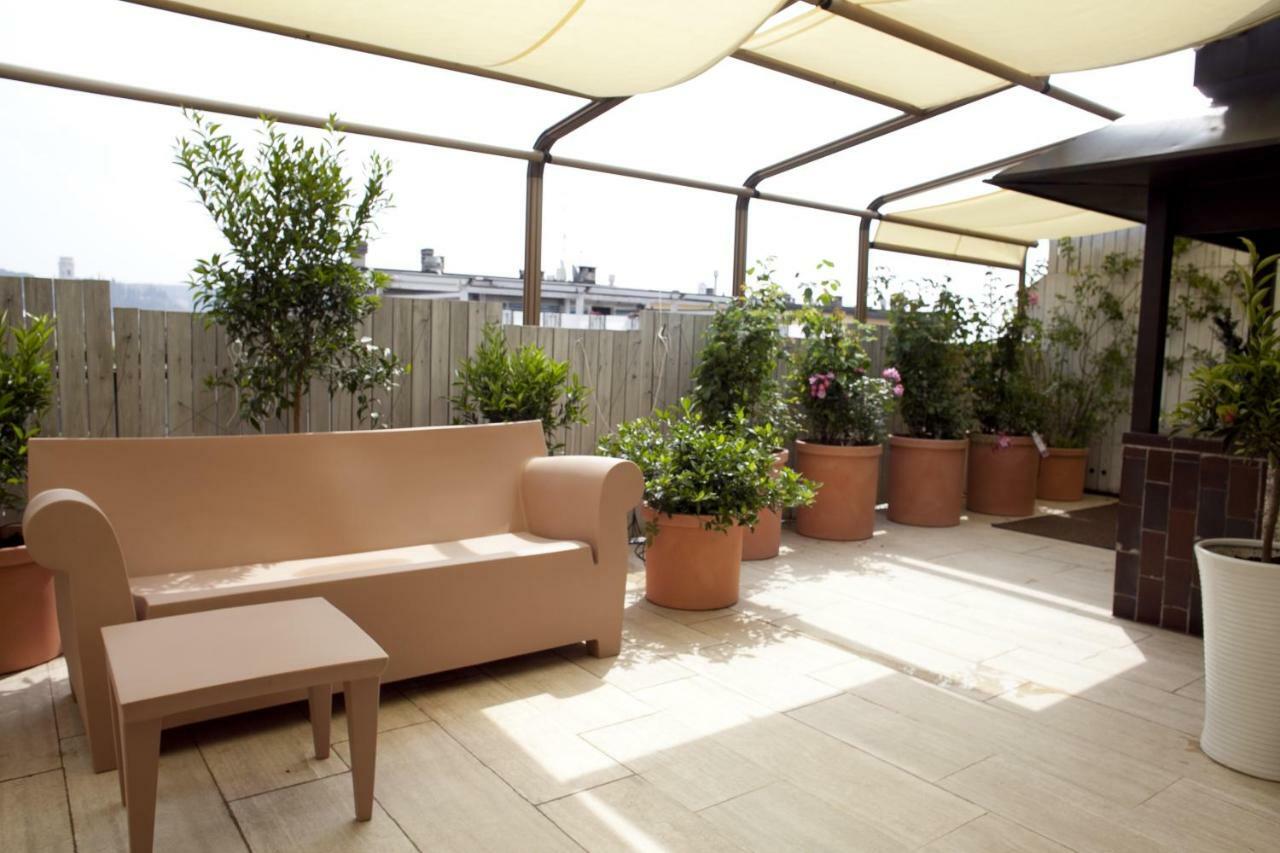 Appartement Il Garofano Rosa *