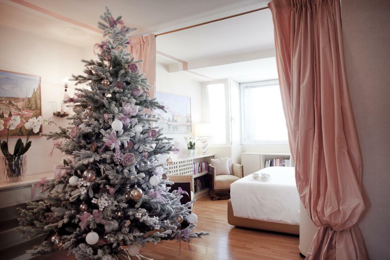 Appartement Il Garofano Rosa